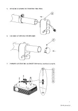 Предварительный просмотр 86 страницы Vision TM-ST2 Owner'S Manual