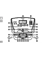 Preview for 4 page of Vision TREADMILL CONSOLE Manual