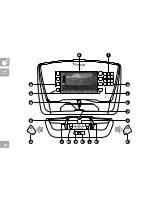 Preview for 12 page of Vision TREADMILL CONSOLE Manual