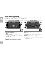 Preview for 14 page of Vision TREADMILL CONSOLE Manual