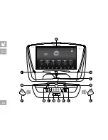 Preview for 24 page of Vision TREADMILL CONSOLE Manual