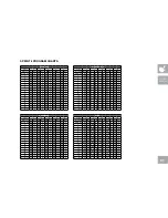 Preview for 31 page of Vision TREADMILL CONSOLE Manual