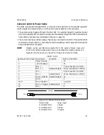 Предварительный просмотр 19 страницы Vision VA61 User'S Reference Manual