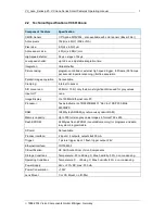 Preview for 7 page of Vision VC nano Series Operating Manual