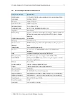 Preview for 12 page of Vision VC nano Series Operating Manual