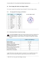 Preview for 18 page of Vision VC nano Series Operating Manual