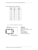 Preview for 20 page of Vision VC nano Series Operating Manual