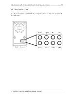 Preview for 22 page of Vision VC nano Series Operating Manual