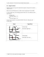 Preview for 29 page of Vision VC nano Series Operating Manual