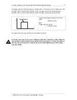 Preview for 30 page of Vision VC nano Series Operating Manual