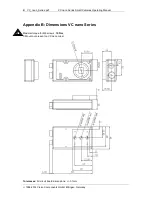 Preview for 32 page of Vision VC nano Series Operating Manual