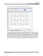 Preview for 87 page of Vision VE810 4 Series User Manual