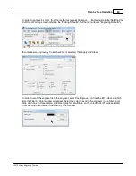 Preview for 89 page of Vision VE810 4 Series User Manual