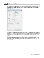 Preview for 106 page of Vision VE810 4 Series User Manual