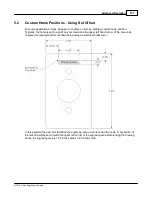 Preview for 107 page of Vision VE810 4 Series User Manual