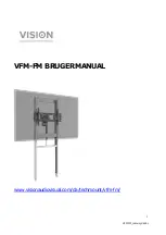 Preview for 45 page of Vision VFM-FM Owner'S Manual