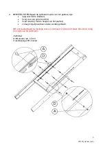 Preview for 141 page of Vision VFM-FM Owner'S Manual