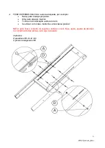 Preview for 187 page of Vision VFM-FM Owner'S Manual