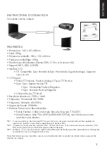 Preview for 9 page of Vision VGA TECHSPLITTER Owner'S Manual