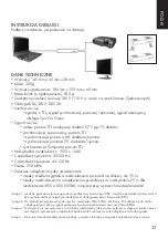 Preview for 29 page of Vision VGA TECHSPLITTER Owner'S Manual