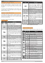 Preview for 6 page of Vision VISION-64 User Manual