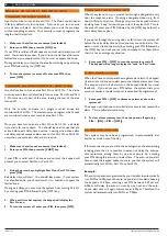 Preview for 8 page of Vision VISION-64 User Manual