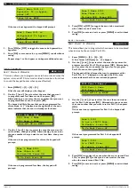 Preview for 16 page of Vision VISION-64 User Manual