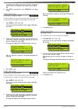 Preview for 19 page of Vision VISION-64 User Manual