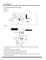 Предварительный просмотр 7 страницы Vision VN101PN Quick Installation Manual