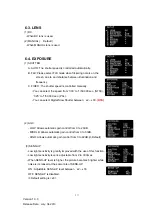 Предварительный просмотр 10 страницы Vision VN200SFHD Instruction Manual