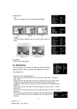 Предварительный просмотр 12 страницы Vision VN200SFHD Instruction Manual