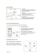 Предварительный просмотр 8 страницы Vision VN6XEHi Hardware Installation Manual