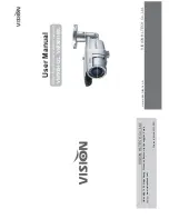 Vision VN7XEH-12L User Manual preview