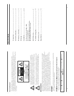 Предварительный просмотр 2 страницы Vision VN7XEH-12L User Manual