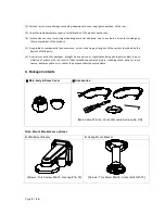 Предварительный просмотр 5 страницы Vision VPD200PM2Ti Hardware Installation Manual