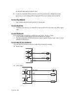 Предварительный просмотр 12 страницы Vision VPD200PM2Ti Hardware Installation Manual