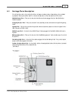 Предварительный просмотр 21 страницы Vision VR48 4 Series User Manual