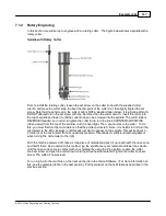 Предварительный просмотр 147 страницы Vision VR48 4 Series User Manual