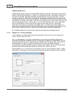 Предварительный просмотр 148 страницы Vision VR48 4 Series User Manual