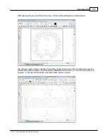 Предварительный просмотр 195 страницы Vision VR48 4 Series User Manual