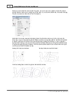 Предварительный просмотр 196 страницы Vision VR48 4 Series User Manual