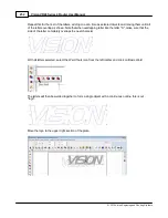 Предварительный просмотр 252 страницы Vision VR48 4 Series User Manual