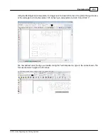 Предварительный просмотр 259 страницы Vision VR48 4 Series User Manual