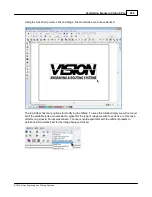 Preview for 289 page of Vision VR48 4 Series User Manual