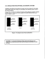 Предварительный просмотр 15 страницы Vision WG-1 LPG Service Manual