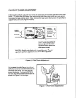 Предварительный просмотр 19 страницы Vision WG-1 LPG Service Manual