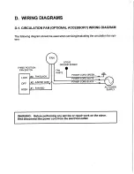 Предварительный просмотр 30 страницы Vision WG-1 LPG Service Manual