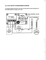 Предварительный просмотр 31 страницы Vision WG-1 LPG Service Manual