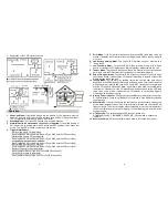 Предварительный просмотр 3 страницы Vision ZS6301IN-5 Installation & Operation Manual