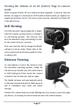 Preview for 17 page of VisionAid International Readit Scholar HD Hardware Manual